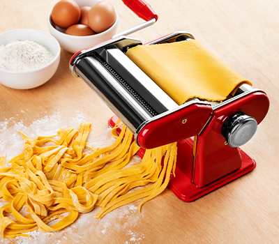 Guia do macarrão: dicas de preparo para quem ama a culinária italiana.