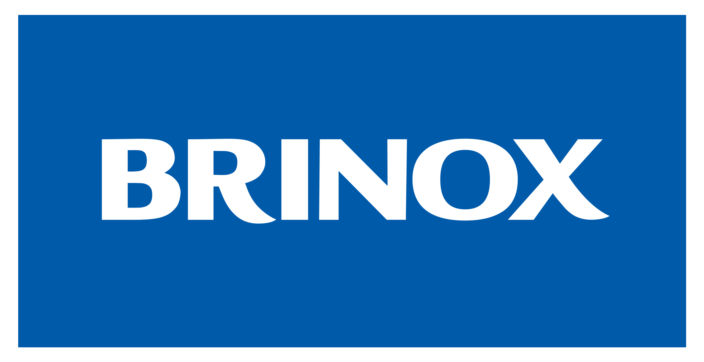 Brinox | Incrível é ser você